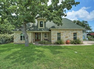 308 S Chaparral, Burnet, TX 78611