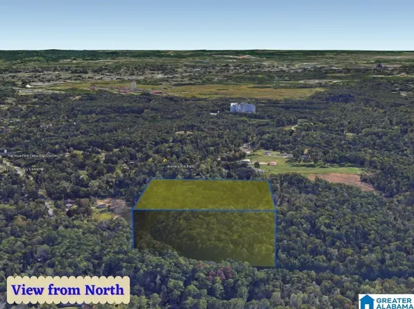 1020 Pratt Hwy #0, Birmingham, AL 35214