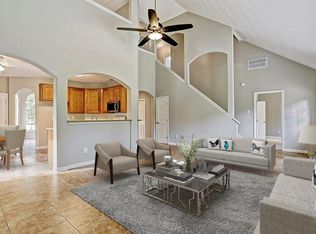 3622 Cross Green Ln, Spring, TX 77373