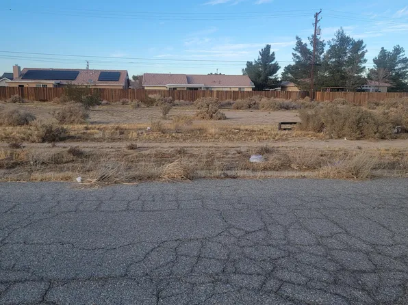 California City Blvd, California City, CA 93505