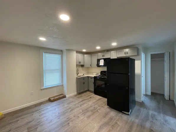 72 Washington St #2, Medford, MA 02155