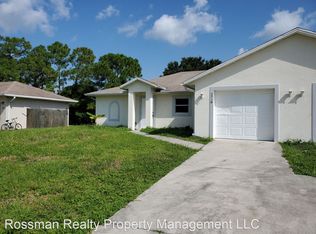 4714/4716 1st St SW, Lehigh Acres, FL 33973