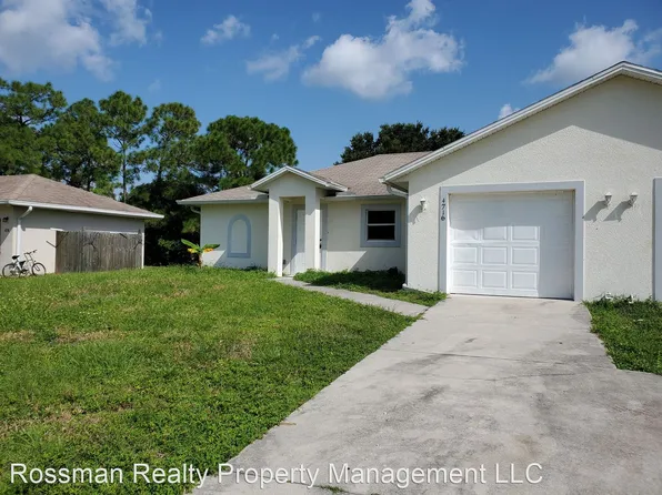 4714/4716 1st St SW, Lehigh Acres, FL 33973
