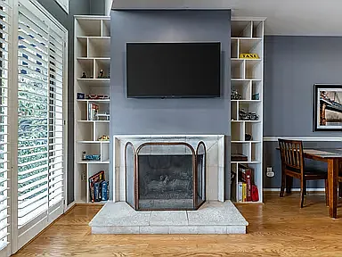 606 W Lynn St #5 — Photo 4