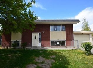 7125 S 1380 W, West Jordan, UT 84084