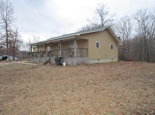 3821 Highway W, Summersville, MO 65571
