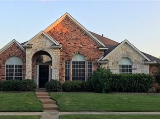 5545 Rock Canyon Rd, The Colony, TX 75056
