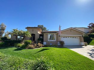 4145 Shoalcreek Dr, Corona, CA 92883