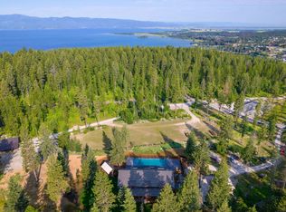 300 Buckaroo Trl, Bigfork, MT 59911