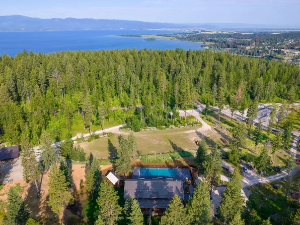 300 Buckaroo Trl, Bigfork, MT 59911