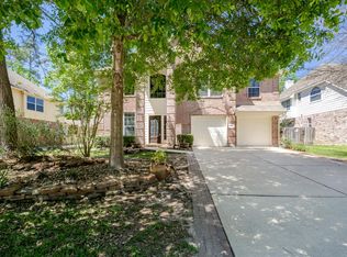 35 Teak Mill Pl, Spring, TX 77382