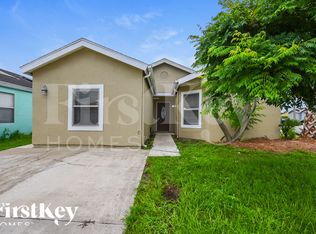 5409 Bayberry Homes Rd, Orlando, FL 32811