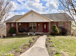 530 Coffey Rd, New Tazewell, TN 37825