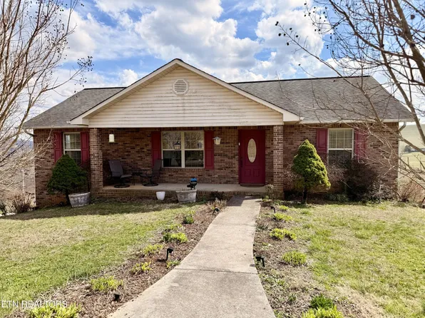 530 Coffey Rd, New Tazewell, TN 37825