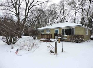 2957 E Nold St, Midland, MI 48640