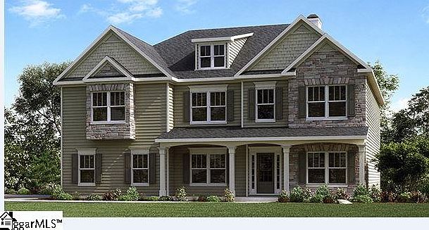 1st image of 100 Angel Falls Drive Home Site #20