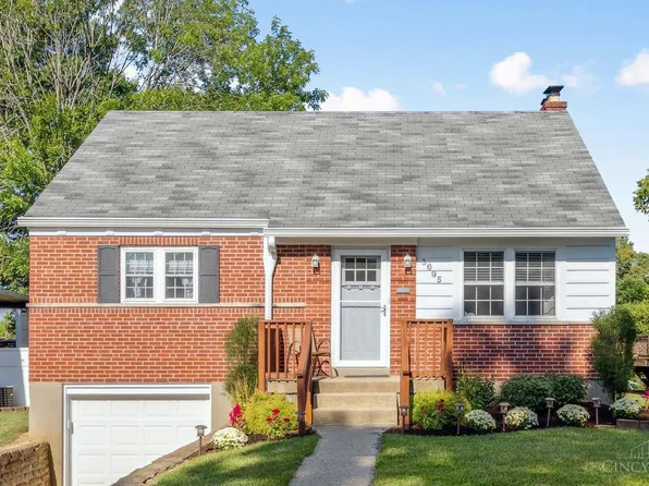 3695 Moonridge Dr, Cincinnati, OH 45248