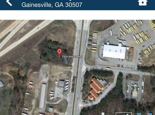 2928 Atlanta Hwy, Gainesville, GA 30507