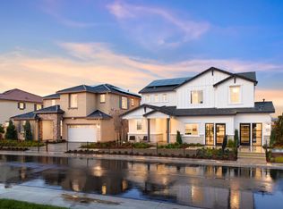 Homes Available Soon, Camellia at Solaire, Roseville, CA 95747