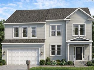 1331 Nelson Dr LOT 3, Harrisonburg, VA 22801