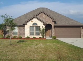 3181 Gunsmoke Dr, Farmersville, TX 75442