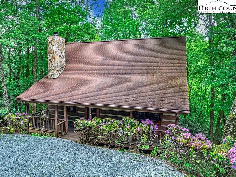 380 Devils Lake Dr Banner Elk NC Zillow
