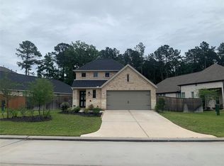 475 Glacier Pass, Montgomery, TX 77316