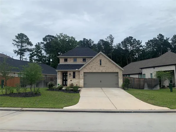 475 Glacier Pass, Montgomery, TX 77316