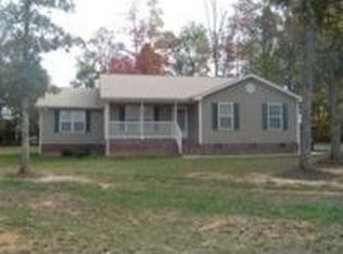 1415 High Ridge Rd, Mebane, NC 27302
