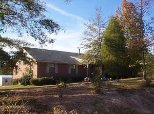2633 W Oak Villa Rd, Thomson, GA 30824