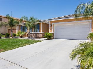 25248 High Plains Ct, Menifee, CA 92584