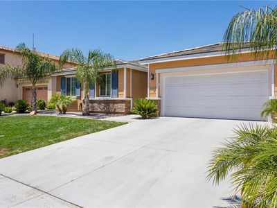 25248 High Plains Ct, Menifee, CA, 92584