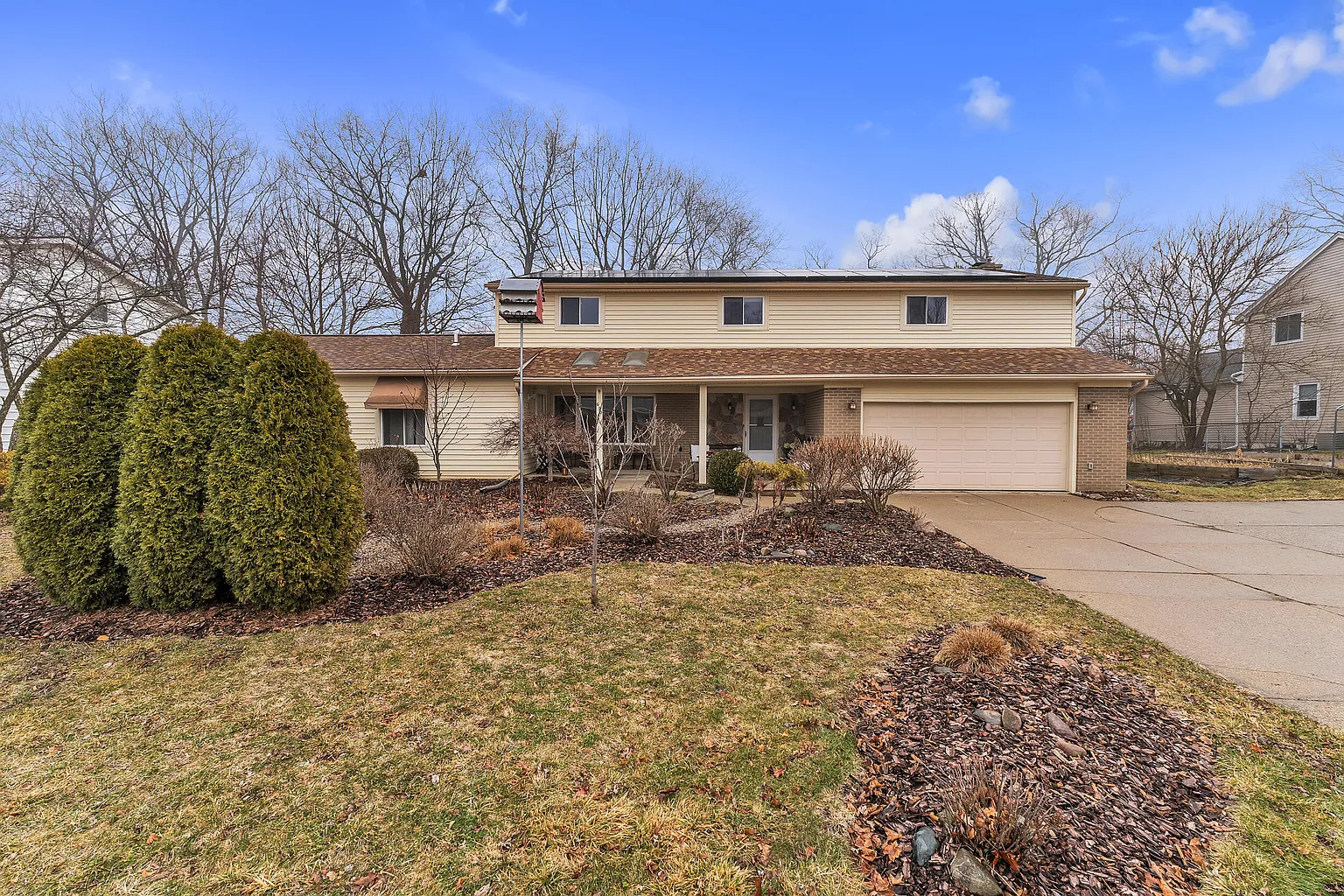 630 Archwood Dr photo 1