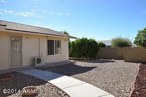 4th image of 10313 W Pine Springs Dr