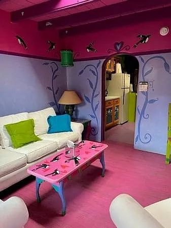 1 bed, 440 sqft, $1,595 — Photo 2