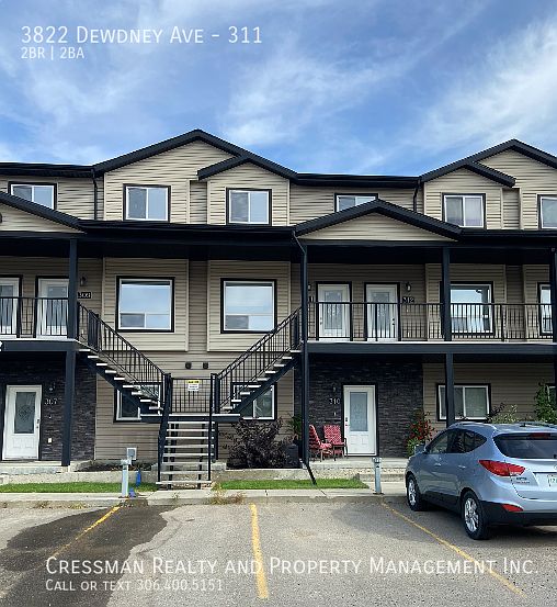 1st image of 3822 Dewdney Ave #311