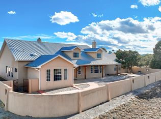5 Richland Dr, Tijeras, NM 87059