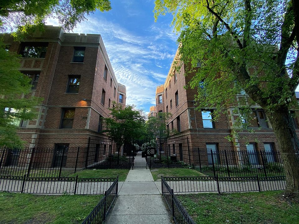 1st image of 1660 W Farwell Ave APT 1A