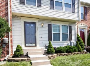 527 Constant Ridge Ct, Abingdon, MD 21009