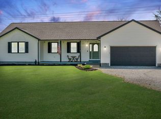 10160 New Delaware Rd, Mount Vernon, OH 43050