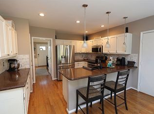 9713 Miranda Dr, Raleigh, NC 27617