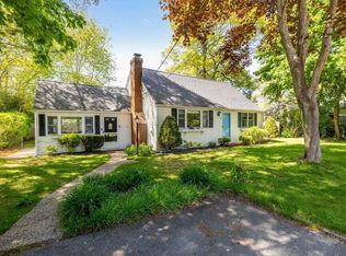 19 ANTHONY Road, West Yarmouth, MA 02673