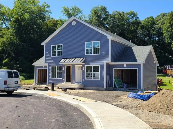 36A Wesley Street, Ansonia, CT 06401