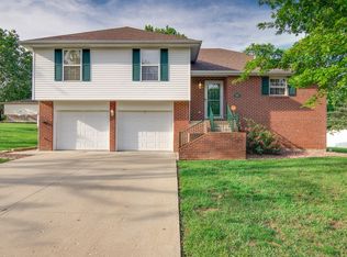 5306 Kenview Dr, Jefferson City, MO 65109