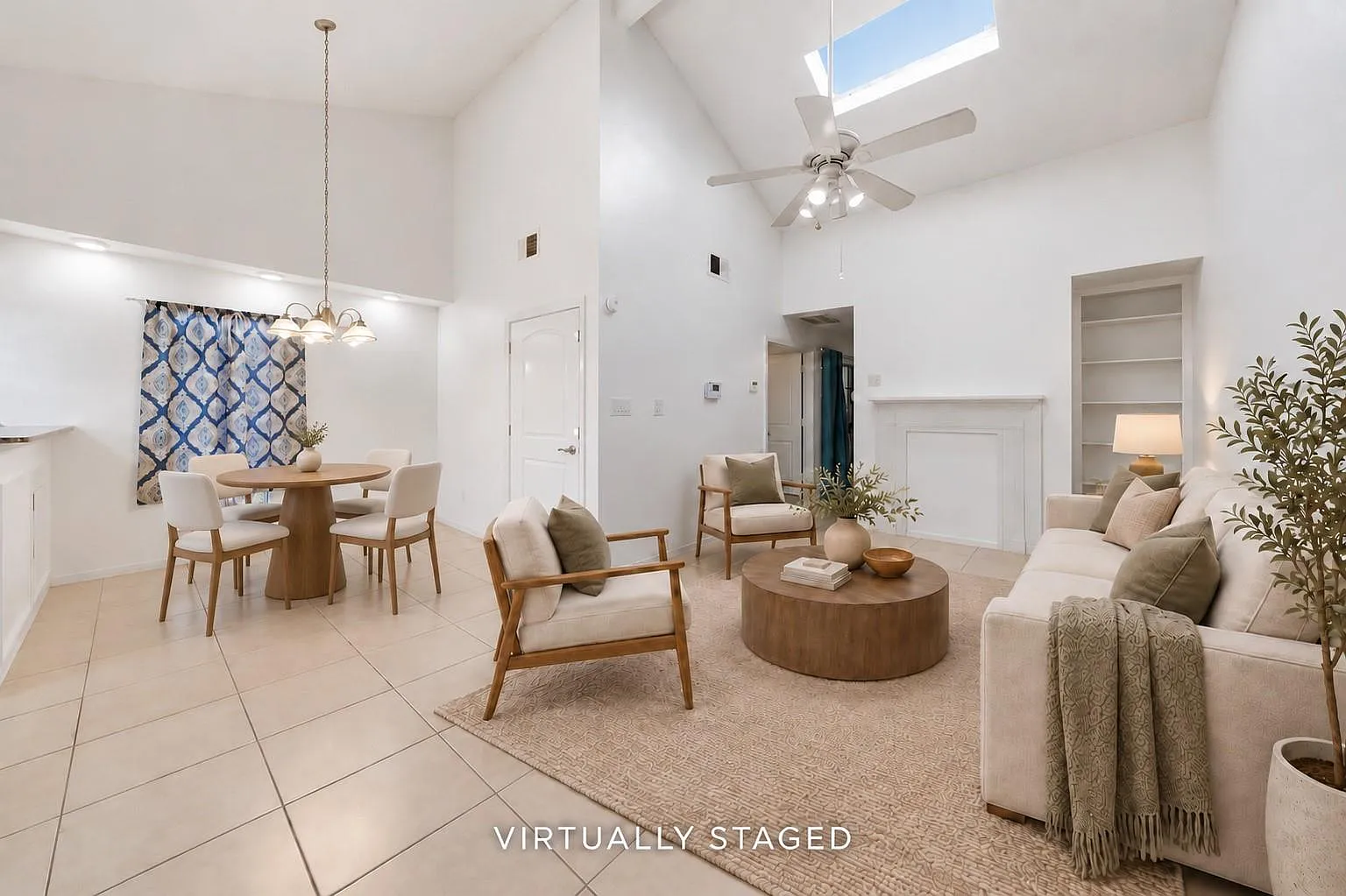 2 bed, 1.0 bath, 797 sqft, $1,400 — Photo 1