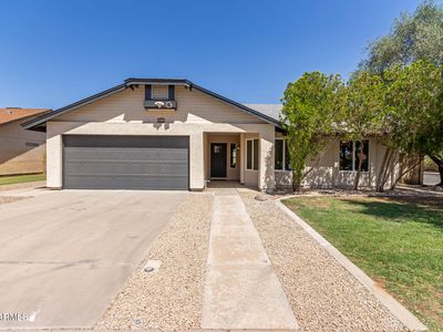 45 S Rita Ln, Chandler, AZ, 85226