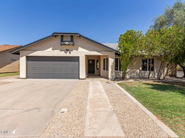 45 S Rita Lane, Chandler, AZ 85226