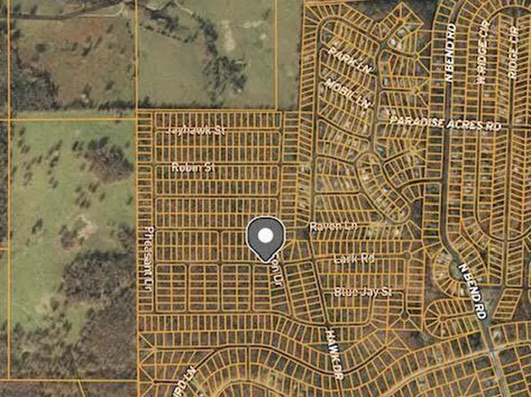 1509 Raven Street, Horseshoe Bend, AR 72512