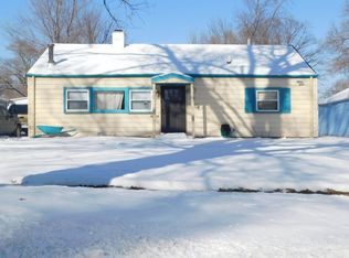 6760 Hamilton St, Omaha, NE 68132