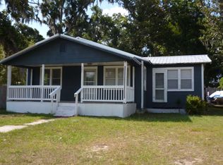 363 SE Allen Pl, Lake City, FL 32025